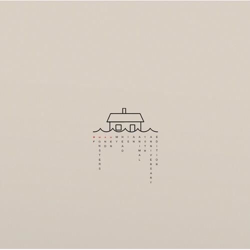 Of Monsters and Men - My Head Is An Animal (10th Anniversary Edition) [Vinyl] Bo