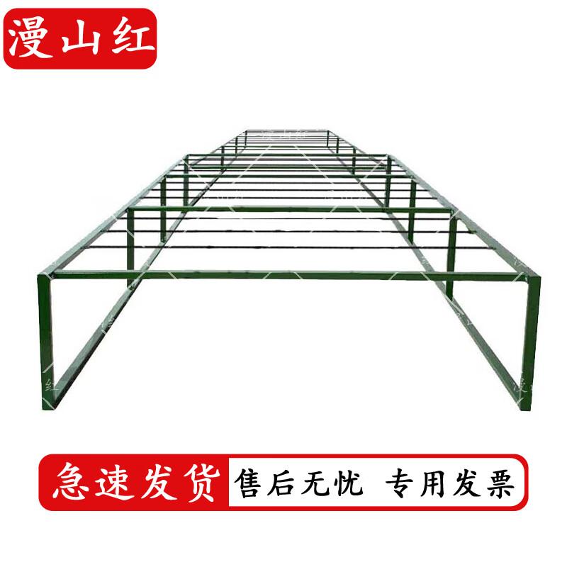 Mobile High-Low Crawling Obstacle Course