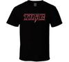 Club Tric One Tree Hill Tv Show T Shirt