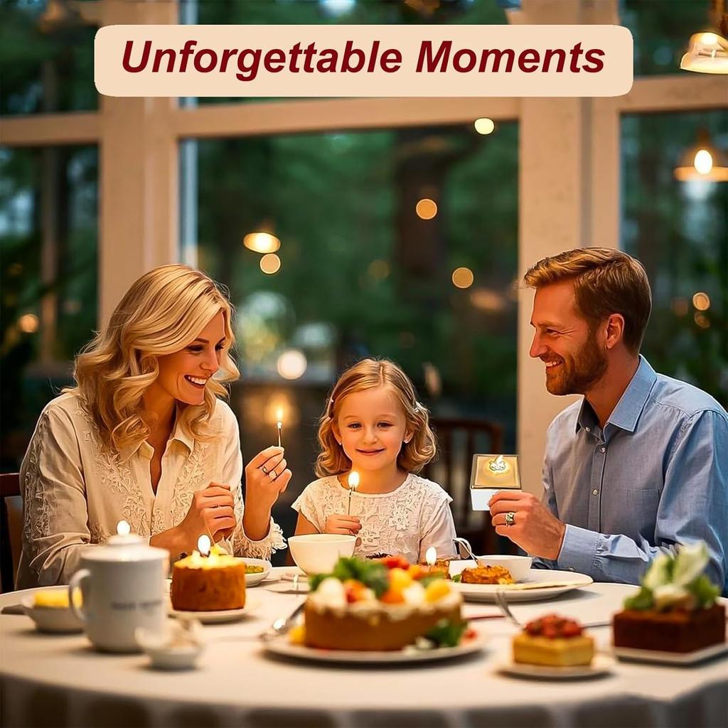 Rotating Jewelry Box, Little Bear Cake Ring Box, Pop Up Gift Box, Romantic Birthday Surprise Rotating Ring Box With Candles, Val