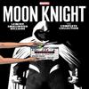 Moon Knight von Lemire & Smallwood Die komplette Sammlung von Jeff Lemire Taschenbuch 9781302933630
