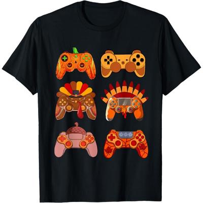 Üst giysisi – T-shirtler