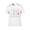 Emotions TShirt cotton tshirt 100 cotton t shirt man TShirt