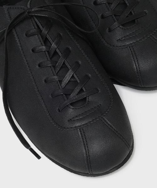[FIRENZE ATELIER] Unisex Retro Daily Sneakers SN5600UX