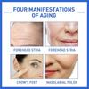 West&Month Collagen Facial Serum Gentle Nourishing Hydrating Facial Skincare Essence