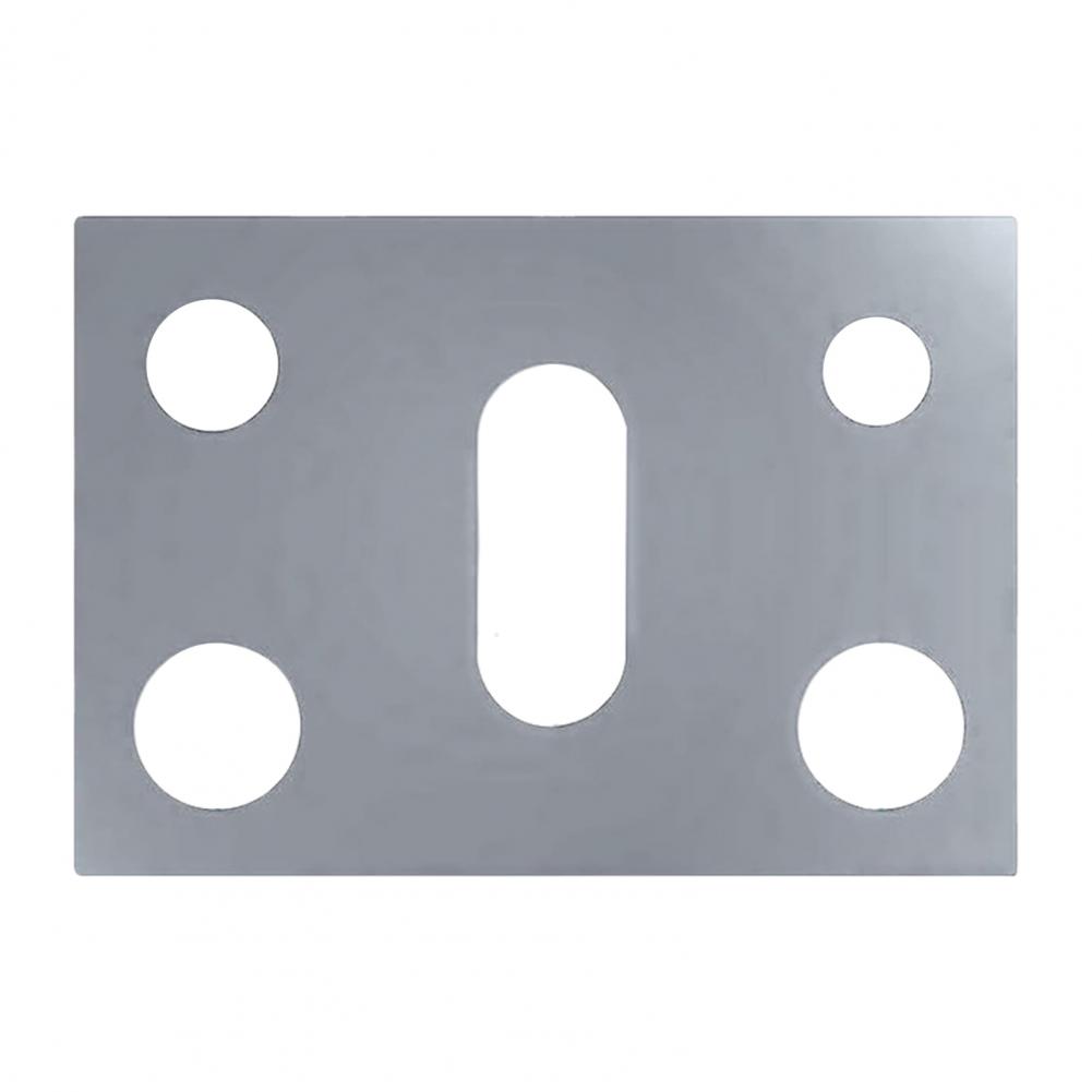 1/2Pcs Gas Stove Mat Easy to Clean Non-Stick Reusable Cover Heat Resistant Stovetop Protection Mat Kitchen Essential