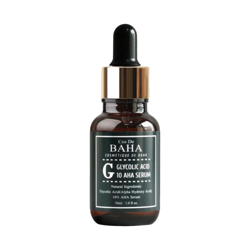 

Cos De BAHA G гликолевая сыворотка 30 мл (3 варианта) 1pcs