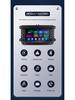 7-inch CarPlay Multimedia Display for Volkswagen, SEAT, Skoda (2003-2015 Models)