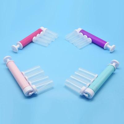 Choukai Cake Airbrush Mousse Coloring Powder Sprayer - Kitchen Spray Gun