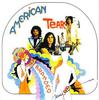 CD AMERICAN TEARS - Branded Bad SRCS6292 Sony Records 1993 Japan Rock Used
