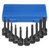 For T-Type Hex Socket Tool Set Versatile For Automotive Repairs Machine Repair Removal Tools Car Repair Tools