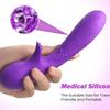 USK-V0 Dual-Vibration Female Massager