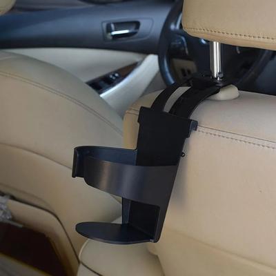 Multifunctional Hanging Ash Tank Bracket For Vehicle-Mounted Beverage Rack