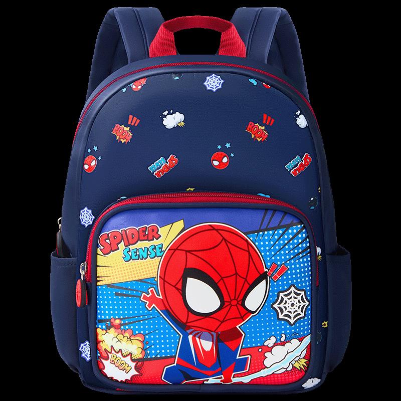 Disney Spider-Man Kids Backpack