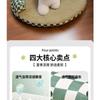 Summer Cool Pet Cooling Pad Dog Cat Sleeping Bed All Season Universal