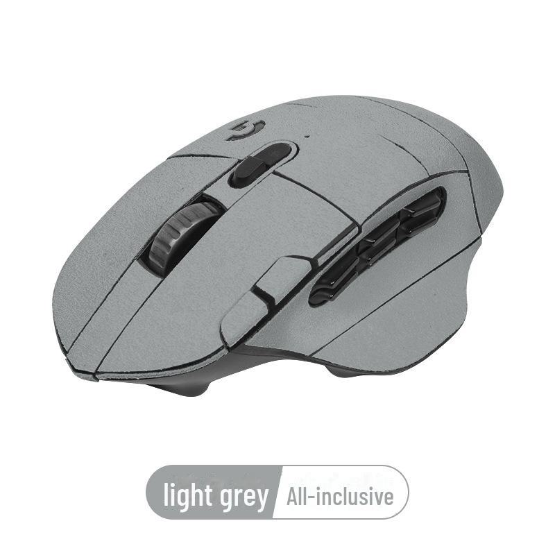 Logitech G604 Sklisikre Full Beskyttelse Svetteabsorberende Klistremerker