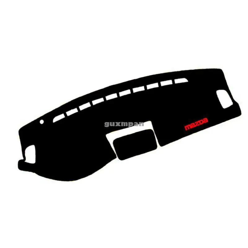 For Mazda 6 2008-2013 GH Anti-Slip Mat Dashboard Cover Pad Sunshade Dashmat Protect Accessories Atenza