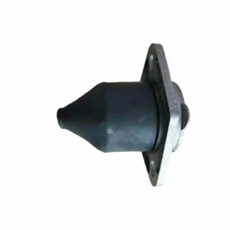 Youhong 7-Pin Trailer Socket