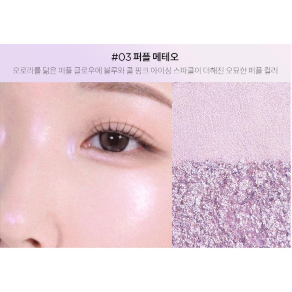 TIRTIR Prism Highlighter Duo 7g