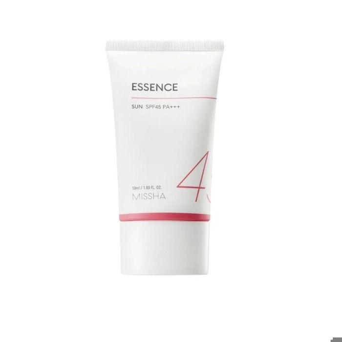 Sonnencreme Rundum Sicherer Block Essence Sun Ex Lsf45 Pa+++