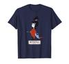 Beetlejuice The Lovely Lydia T-shirt