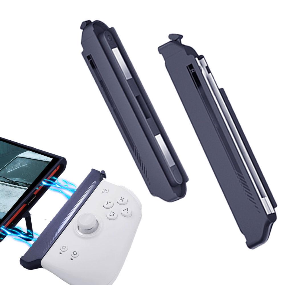 For MOBAPAD For Switch For Joycon First Generation To Second Generation Magnetic Adapter For Switch2 Split Handle Converter