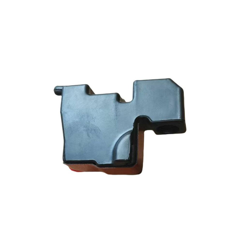 1Pair 864302S000 Hood Seal Front Cover Sponge Block For Hyundai