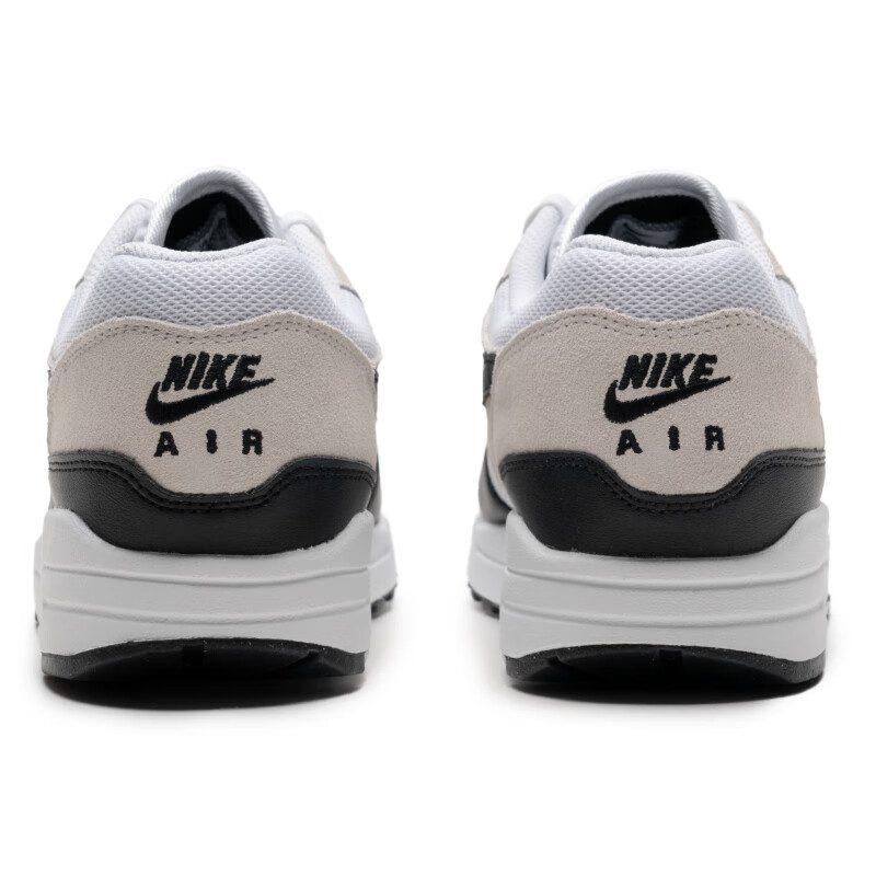 Nike Air Max 1 Essential Summit White Black FZ5808-101