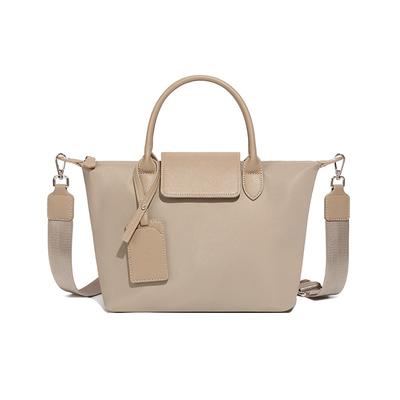 Fashionable Large-capacity Longxiang Dumpling Bag, Single-shoulder Crossbody Bag, Casual, Trendy and High-quality Women's Bag, Commuter Handbag