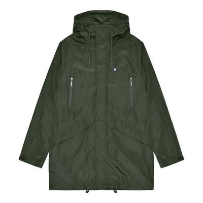 Veste à capuche Heaton pour homme