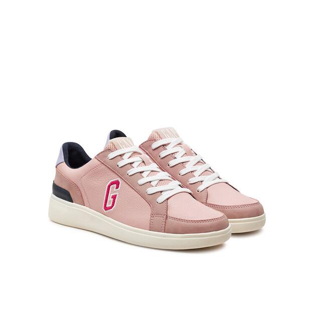 Кроссовки Gap Seattle Ii Ctr GAB002F5SWLTPKGP розовый