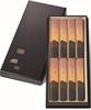 Gyokushodo Incense Sticks, Sandalwood, Suzaku, Short, 8-Box Set, Lacquered Box #6535