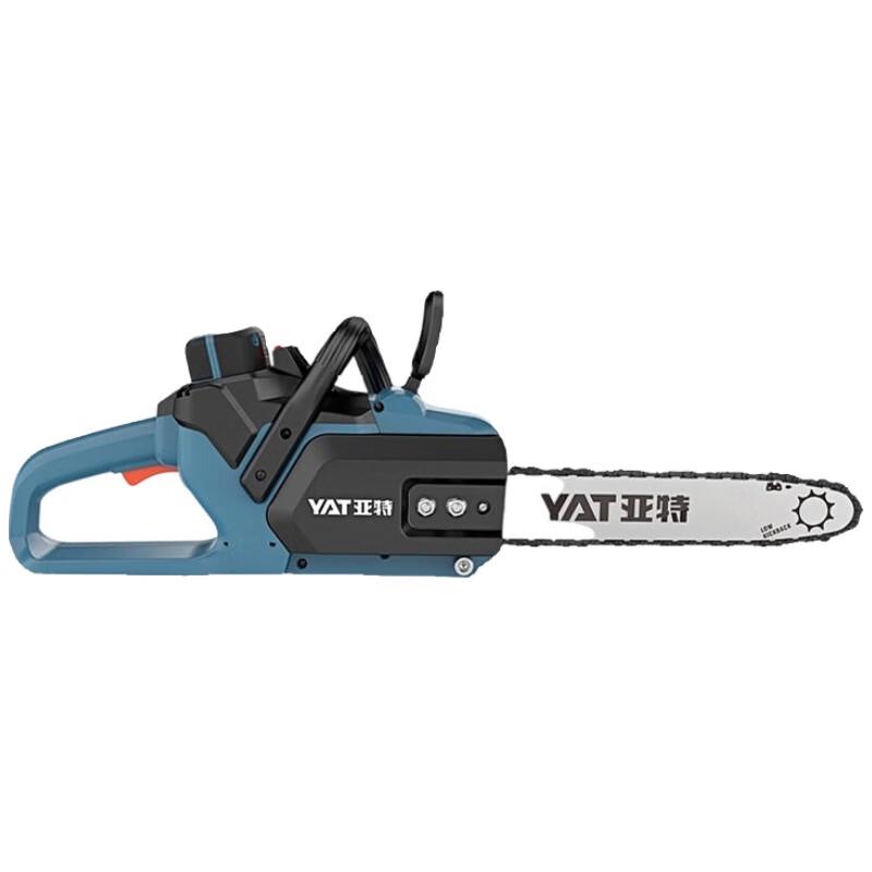 

Yate YT410D 40V Brushless Cordless Chainsaw CN plug (adapter included)
