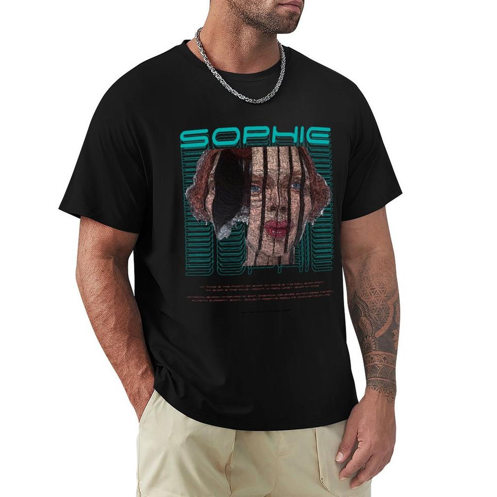 SOPHIE TShirt Work Comfort TShirt for Unisex