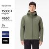 Men's Outdoor Windproof Softshell Jacket