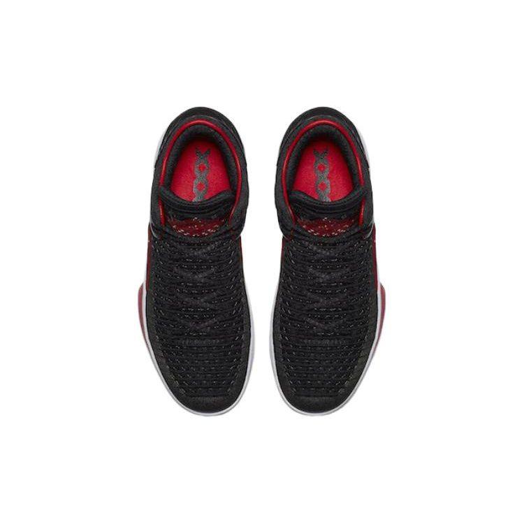 Jordan Xxxii Low Mj Day AA1256-001