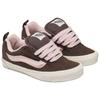 Vans Knu Skool 'Pop Sepia Rose' Sneakers VN000D75O3N