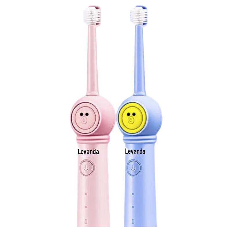 Lefanda Kids Rotary Electric Toothbrush