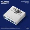 (25 Ver.) Super Junior [Super Junior25] 12th Full Album