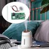 Atomization Module For Humidifier Projects Efficient 5V DC Humidifier Spray Module Energy Saving Experimental Equipment Drive