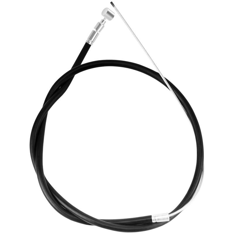 Road Bike Brake Cable Compatible with Road Bicycle Brake Systems Durable Steel Wire Core with Protective Outer Housing for Smooth Braking Performance