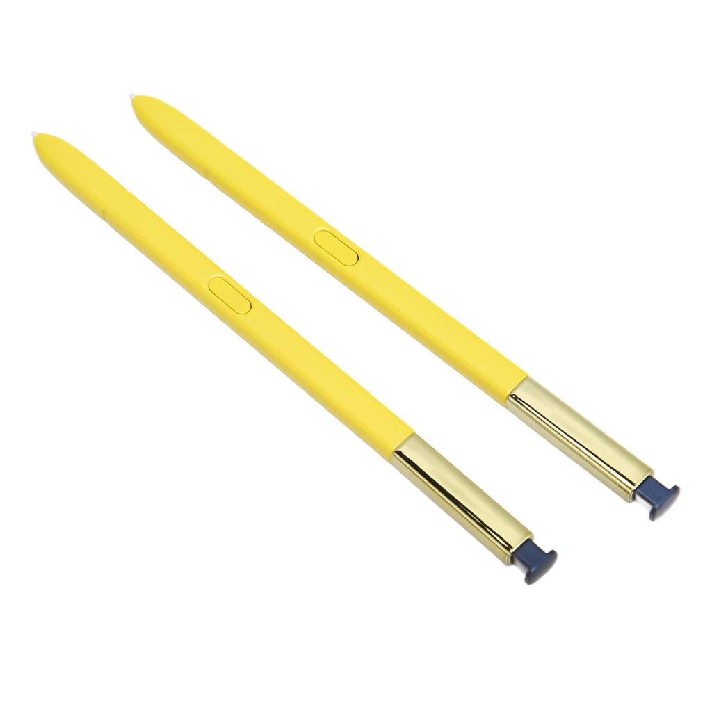 2Pcs Stylus Pen for Touch Screens Phone Stylus Pens Replacement for Galaxy Note 9 with 5 Replaceable