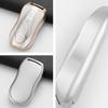 Soft Tpu Car Key Case Cover Shell Fob For Geely Azkarra Tugella Fy11   Atlas Pro New Emgrand Gs X6 Suv Ec7 Accessories