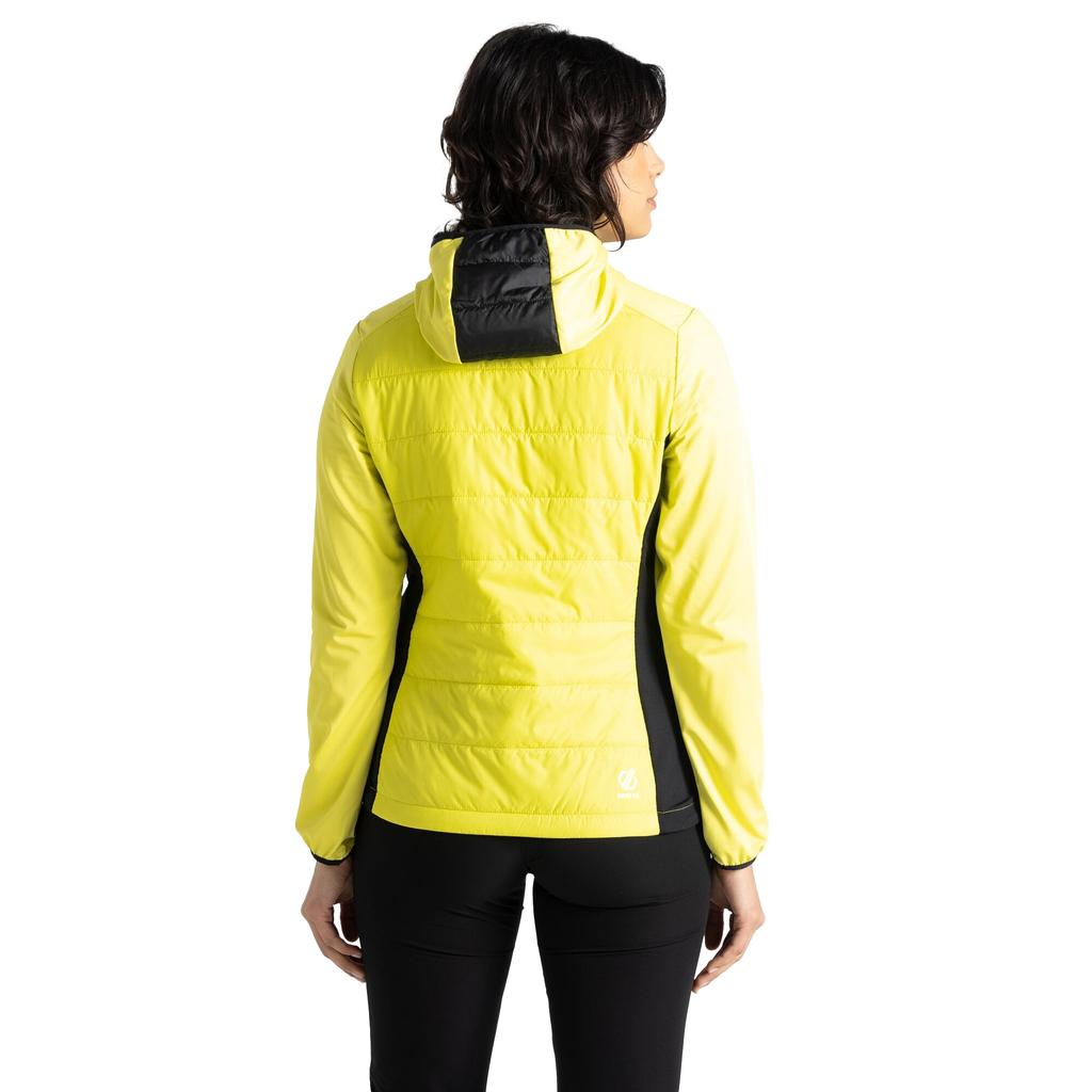 Dare 2B Womens/Ladies Ascending Hybrid Jacket
