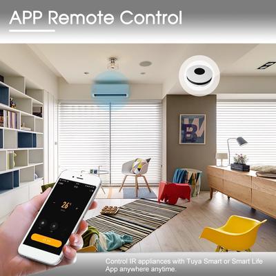 Smart home – Smart hjemmestyring
