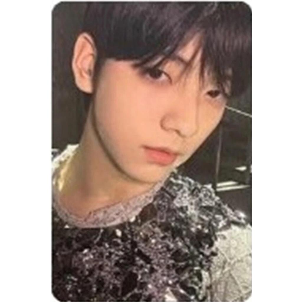 TXT LE NOM CHAPITRE : CARTE PHOTO OFFICIELLE FREEFALL weverse