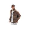 Série Lifestyle Rétro Imperméable Col Montant Décontracté Lettre Manches Longues Doudoune Homme Vêtements d'Extérieur Hengli-Wood 152448907-3