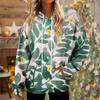 Hoodies For Women Oversized Winter Plush Cute Sweatshirts Pullover Trendy Fall Winter Clothes