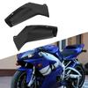 Pair of Side Panels Fairing Cover Fit for Yamaha YZF R1 1998 2001