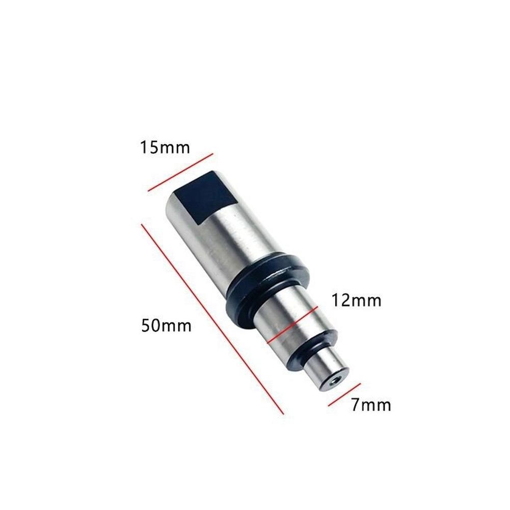 Industrial Grade Output Shaft for DAYI 01 185 Electric Circular Saw Replacement Precisely Engineered Gear Shaft